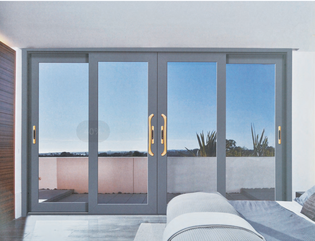 賽獅盾安全系統門窗：買門窗就選這樣的！