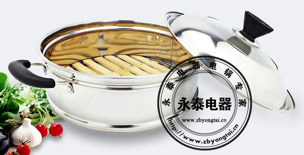 多彩2號電熱鍋實(shí)拍圖