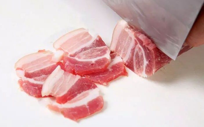 電熱鍋食譜-控肉飯 電熱鍋食譜-控肉飯